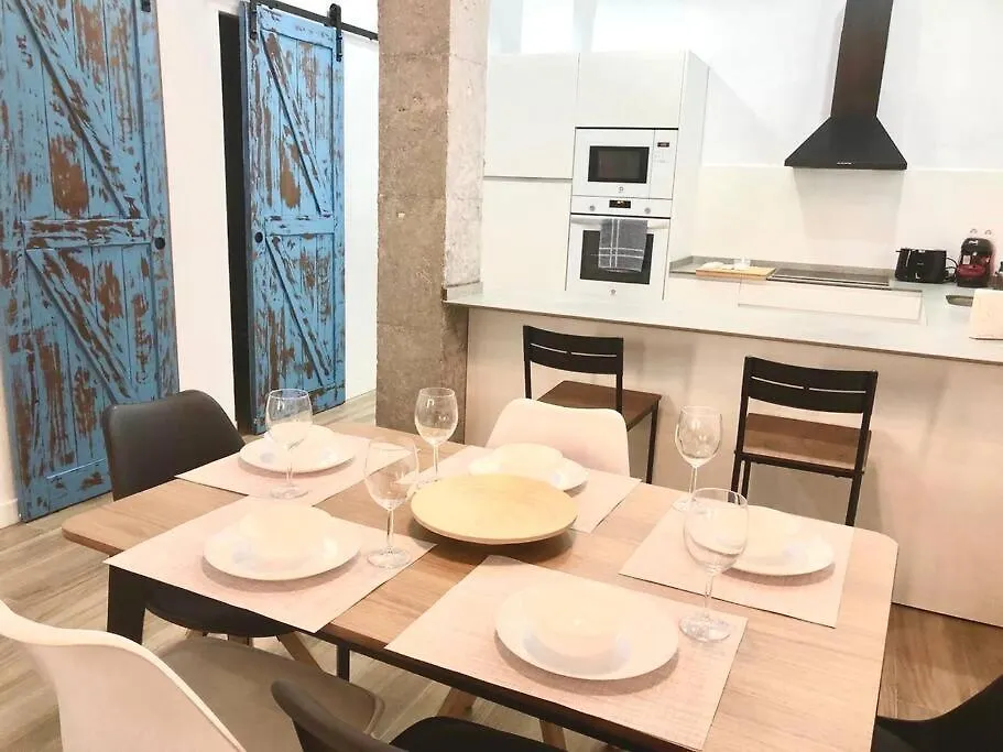 Duplex Nueva Construccion En Malaga-Centro Apartment Spain