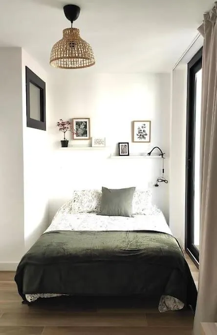 דירות Duplex Nueva Construccion En Malaga-Centro מאלגה