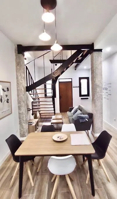 דירות Duplex Nueva Construccion En Malaga-Centro