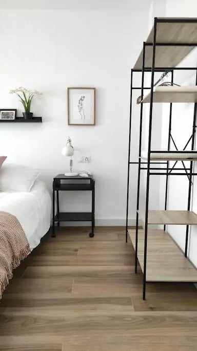 דירות Duplex Nueva Construccion En Malaga-Centro