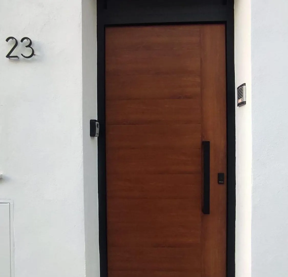 شقة Duplex Nueva Construccion En Malaga-Centro 0*, مالقة إسبانيا